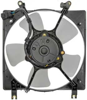 620-027 Dorman Engine Cooling Fan Assembly