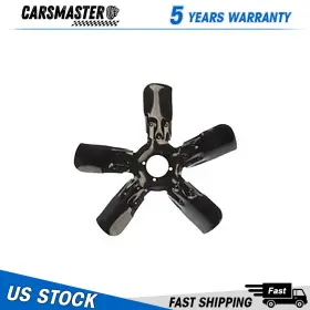 620-044 Dorman Products Cooling Fan Clutch And Motor Engine Blade