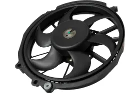 620-105 Dorman Replacement Condenser Fan Assembly Fits 1996-07 Ford Taurus Model