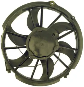 620-106 Dorman Engine Cooling Fan Assembly 620-106 Dorman Engine Cooling Fan Assembly