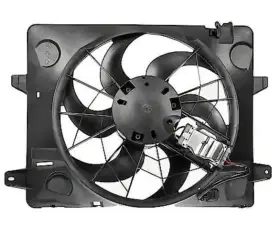 620-121 Dorman Engine Cooling Fan Assembly New 620-121 Dorman Engine Cooling Fan Assembly New
