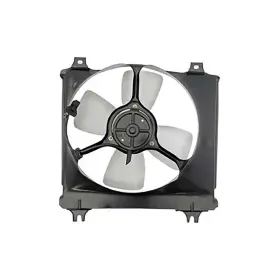 620-122 Dorman Products Cooling Fan Clutch And Motor Engine Assembl