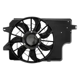 620-128 Dorman For Ford Mustang 1994-1996 Engine Cooling Fan Assembly 620-128 Dorman For Ford Mustang 1994-1996 Engine Cooling Fan Assembly