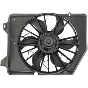 620-129 Dorman Radiator Fan Assembly Without Controller