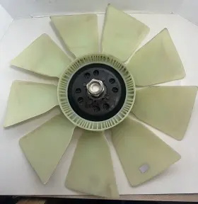 620-158 Dorman 99-03 Ford F250 F350 7.3 7.3l Clutch And Motor Engine Cooling Fan #2