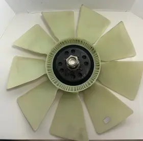 620-158 Dorman 99-03 Ford F250 F350 7.3 7.3l Clutch And Motor Engine Cooling Fan #3