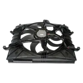 620-189 Dorman For Ram 1500 Classic 2019-2022 Engine Cooling Fan Assembly
