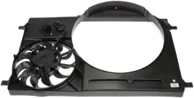 620-192 Dorman Engine Cooling Fan Assembly