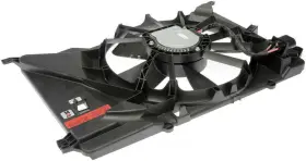 620-196 Dorman Oe Solutions 620196 Engine Cooling Fan Assembly
