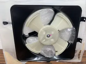 620-207 Dorman Cooling Fan Assembly For Honda Cr-v Acura Integra 1994-2001 #2