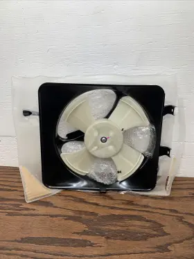 620-207 Dorman Cooling Fan Assembly For Honda Cr-v Acura Integra 1994-2001