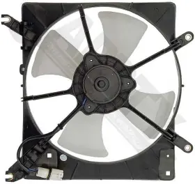 620-221 Dorman Radiator Fan Assembly Without Controller