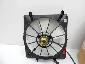 620-226 Dorman Radiator Fan Assembly Needs Repair #2