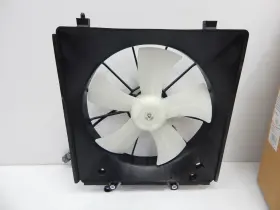 620-226 Dorman Radiator Fan Assembly Needs Repair
