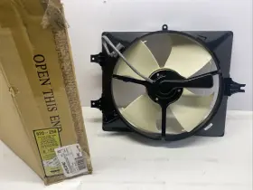 620-259 Dorman 2004 2005 2006 2007 2008 Acura Tl 3.2 A/c Condenser Cooling Fan 620-259 Dorman 2004 2005 2006 2007 2008 Acura Tl 3.2 A/c Condenser Cooling Fan