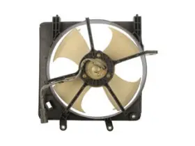 620-279 Dorman 620 279 Radiator Fan Assembly Without Controller