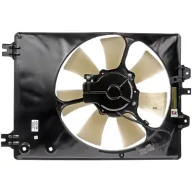 620-288 Dorman Cooling Fan Assembly New For Acura Mdx 2007-2009