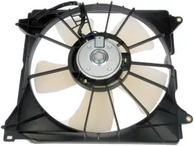 620-289 Dorman Engine Cooling Fan Assembly Fits 13-17 Honda Accord