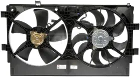 620-368 Dorman Engine Cooling Fan Assembly 620-368 Dorman Engine Cooling Fan Assembly
