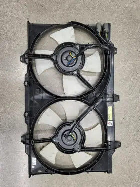 620-411 Dorman Cooling Fan Assembly Fits Nissan Maxima 1994-89