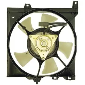 620-431 Dorman Radiator Fan Assembly Without Controller