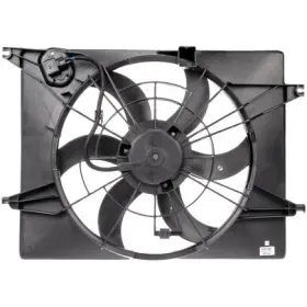 620-448 Dorman Radiator Fan Assembly Without Controller