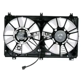 620-497 Dorman For Lexus Is250 2014-2015 Engine Cooling Fan Assembly