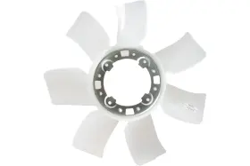 620-535 Dorman Radiator Fan Blade Fits 93-95 Toyota 4runner V6 3.0l Model Number