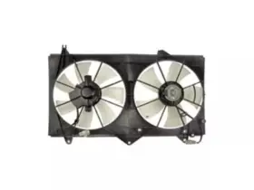620-545 Dorman Genuine Dual Fan Assembly Without Controller