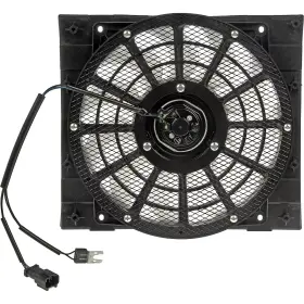 620-5601 Dorman Cooling Fan Assembly For Chevy Gmc W3500 Forward W4500 W5500 Npr