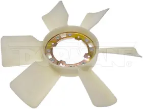 620-5603 Dorman Clutch Fan Blade - Plastic