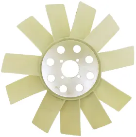 620-602 Dorman Engine Cooling Fan Blade Compatible With Select Models