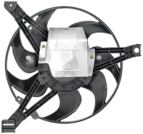 620-606 Dorman Engine Cooling Fan Assembly