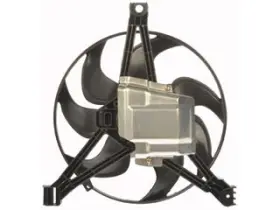 620-608 Dorman 620 608 Radiator Fan Assembly Without Controller