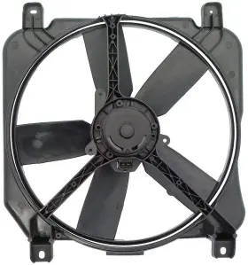 620-624 Dorman Engine Cooling Fan Assembly