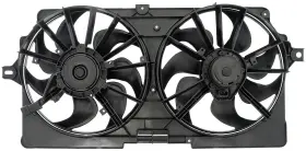 620-628 Dorman Engine Cooling Fan Assembly Buick Pontiac Compatible Select