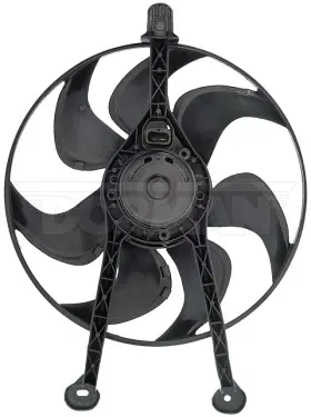 620-637 Dorman Engine Cooling Fan Assembly For Select 93-00 Cadillac Models 620-637 Dorman Engine Cooling Fan Assembly For Select 93-00 Cadillac Models