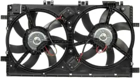 620-656 Dorman Engine Cooling Fan Assembly