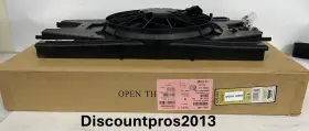 Dorman 620-691 Engine Cooling Fan Assembly Saturn Ion 2003-2007