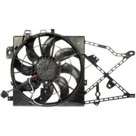 620-693 Dorman Radiator Fan Assembly Without Controller