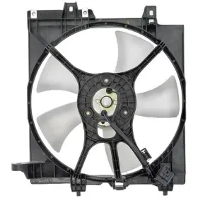 620-764 Dorman Radiator Fan Assembly Without Controller