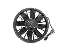 620-774 Dorman 620 774 Radiator Fan Assembly Without Controller