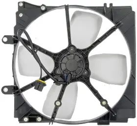 620-775 Dorman Engine Cooling Fan Assembly