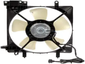 620-817 Dorman 620 817 Radiator Fan Assembly Without Controller