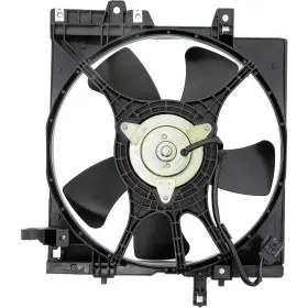620-821 Dorman Cooling Fan Assembly For Subaru Forester Impreza 1999-2001 620-821 Dorman Cooling Fan Assembly For Subaru Forester Impreza 1999-2001