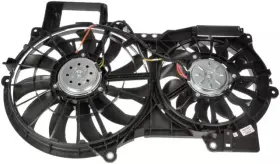 620-835 Dorman Genuine Dual Fan Assembly Without Controller