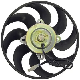 620-886 Dorman Engine Cooling Fan Assembly