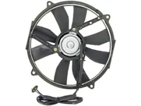 620-921 Dorman 620 921 Radiator Fan Assembly Without Controller