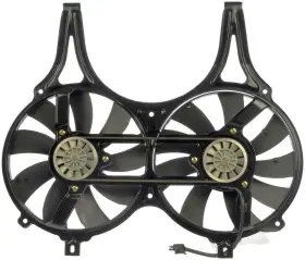 620-922 Dorman Engine Cooling Fan Assembly 620-922 Dorman Engine Cooling Fan Assembly