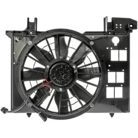 620-925 Dorman Cooling Fan Assembly Csw